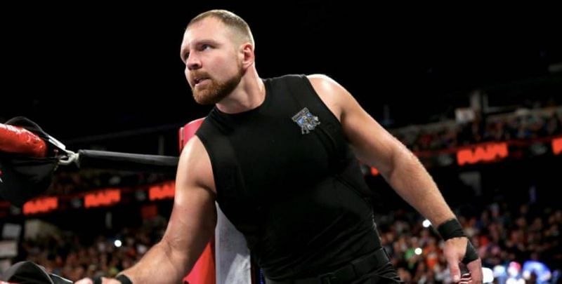 Image result for wwe dean ambrose